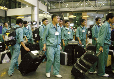 Du học Nhật Bản - Công Ty Cổ Phần Đầu Tư & Hợp Tác Quốc Tế Nam Việt
